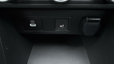 Dacia Jogger 1.6 HEV Extreme 5dr Auto Hybrid Estate